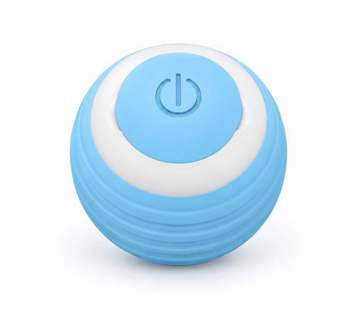 Gravity Roller - Blue
