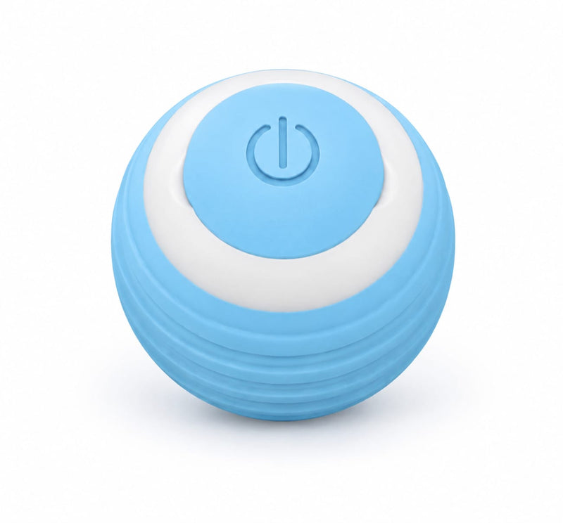 Gravity Roller - Blue