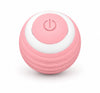 Gravity Roller Cat Toy - Pink