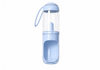 PawVault water bottle - Blue