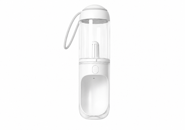 Portable Pet Water Bottle