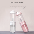 Portable Pet Water Bottle